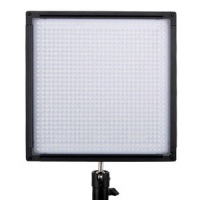 Bresser LED SH-900 54W/8.400LUX Slimline Studiolamp